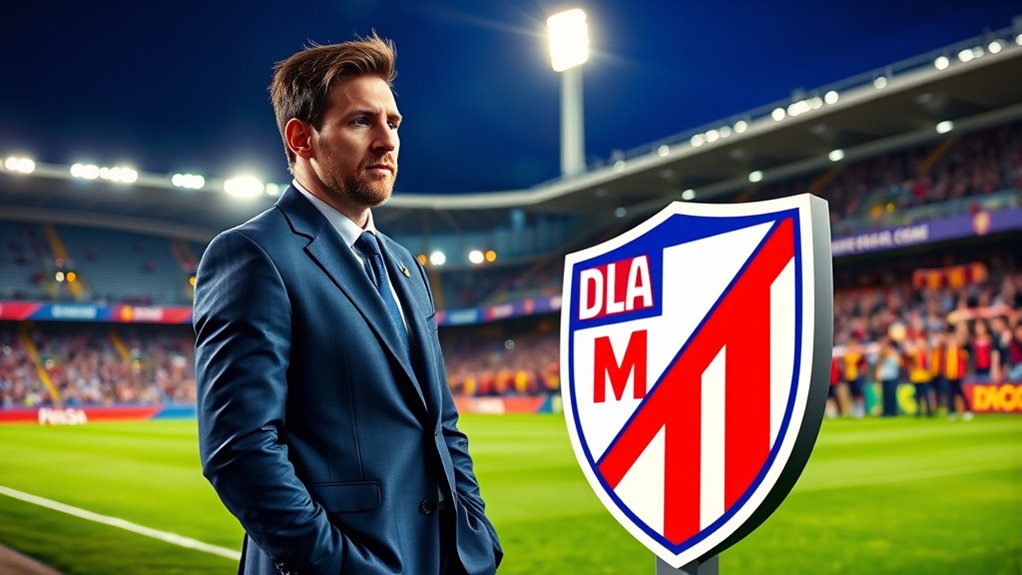 messi invests in mls