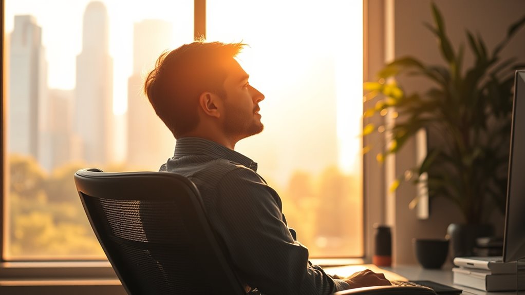 mindful breaks boost midday alertness