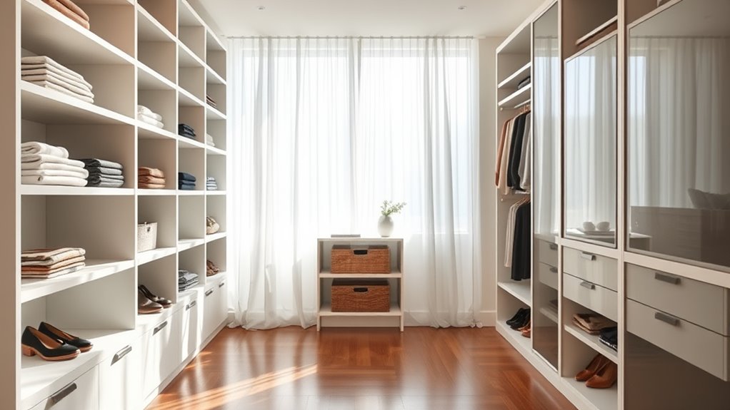 minimalist wardrobe challenges overcome