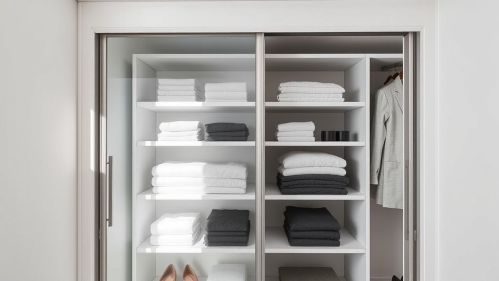 minimalist wardrobe success stories