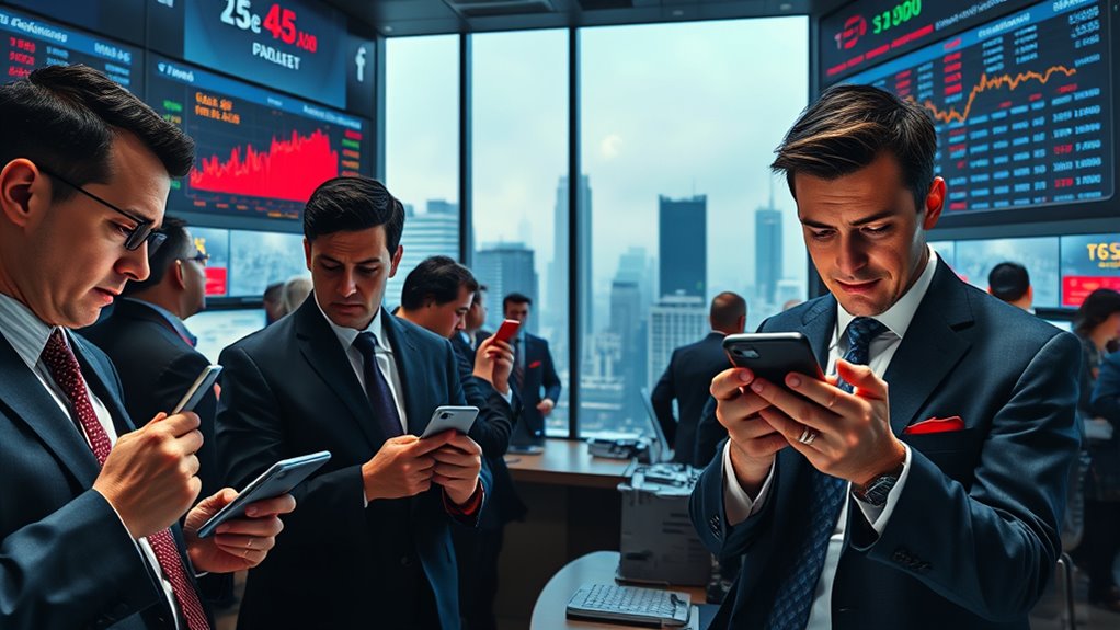 mitigate market volatility risks