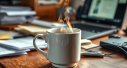 morning caffeine timing matters