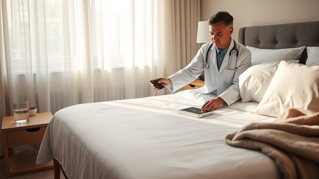 morning habit improves sleep