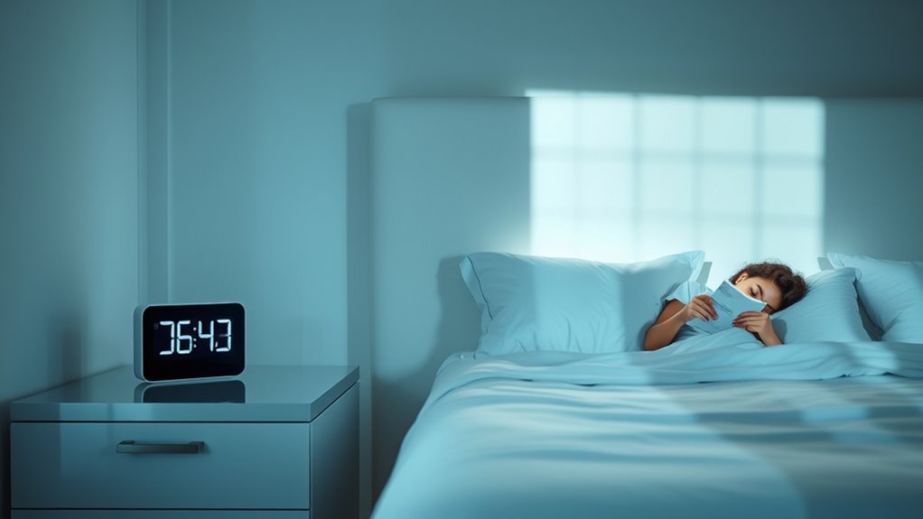 multiple sleep cycle variations