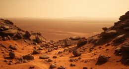 nasa mars live stream