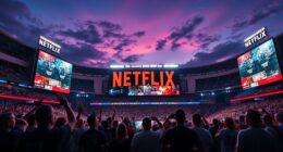netflix s stadium expansion strategy