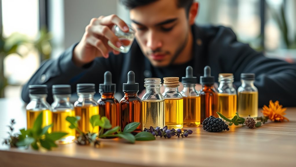 olfactory neuroplasticity enhances cognition