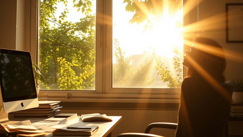 optimize energy through rhythms