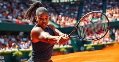 osaka s match breaks streaming records