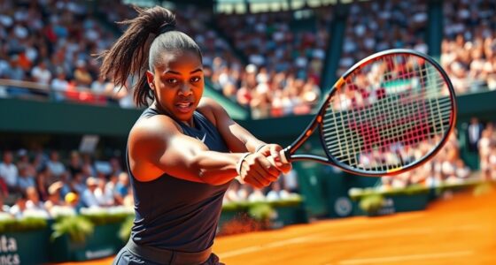 osaka s match breaks streaming records