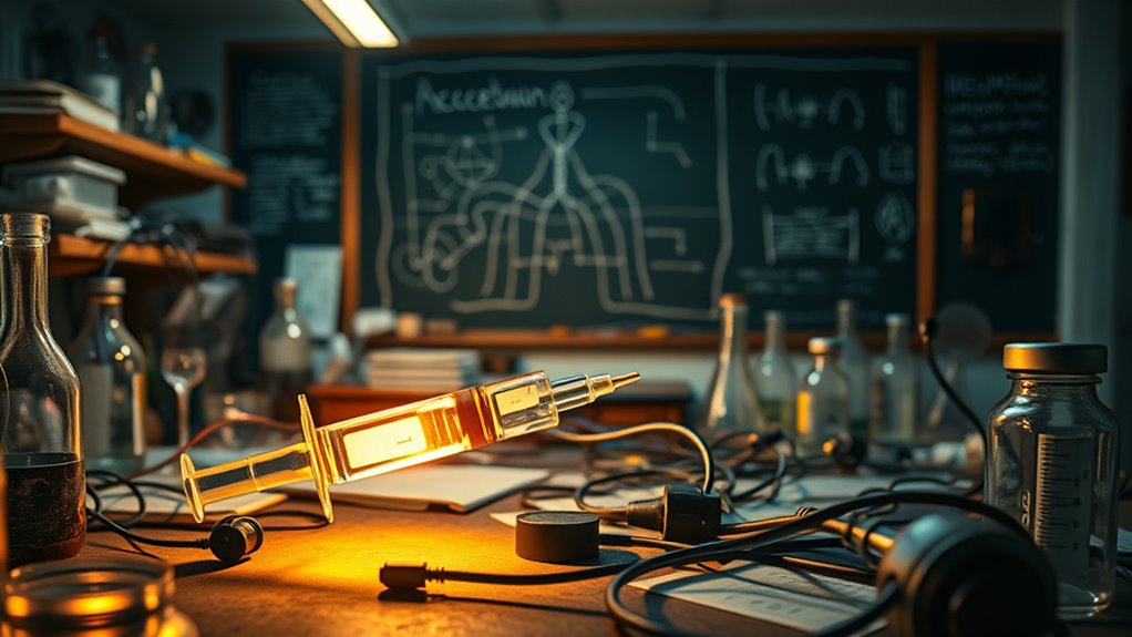 overcoming manufacturing and trust