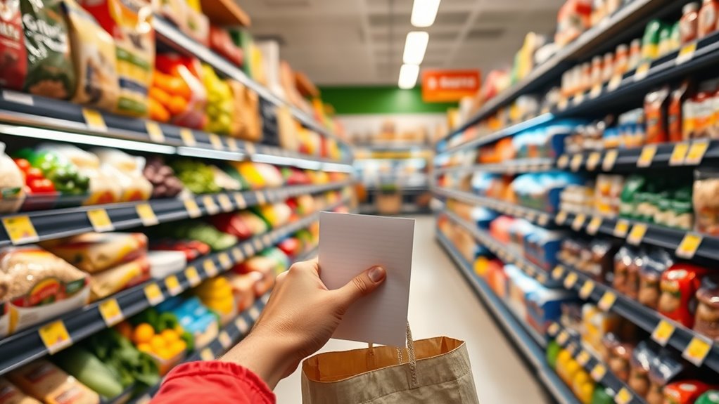 plan budget avoid impulses