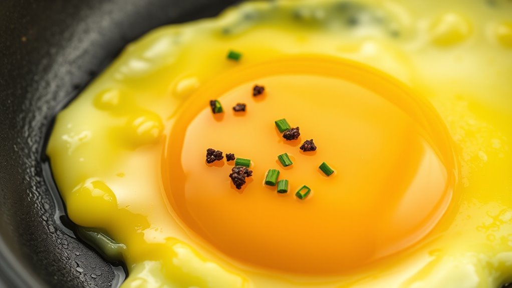 plant based egg ingredients explained