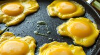 plant based eggs taste good