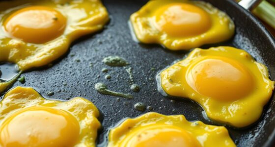 plant based eggs taste good