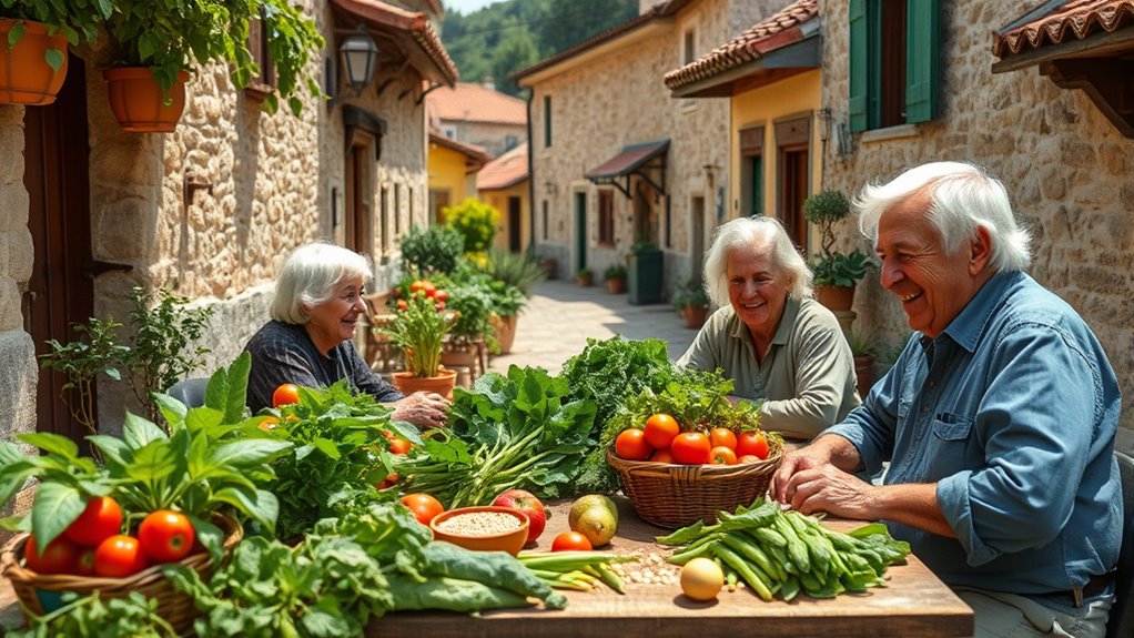 plant based nutrient rich diet