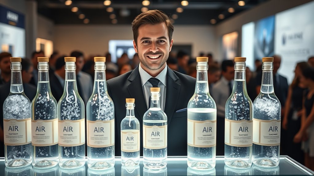 premium branding boosts desirability