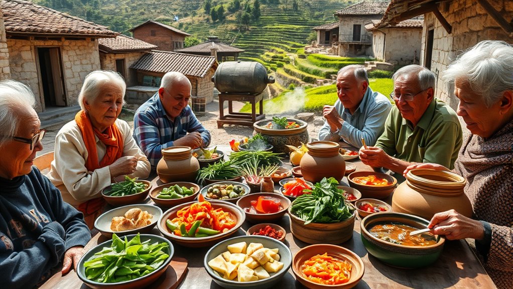 preserving nutrients through traditional cooking