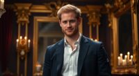 prince harry appears finale