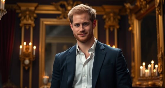 prince harry appears finale
