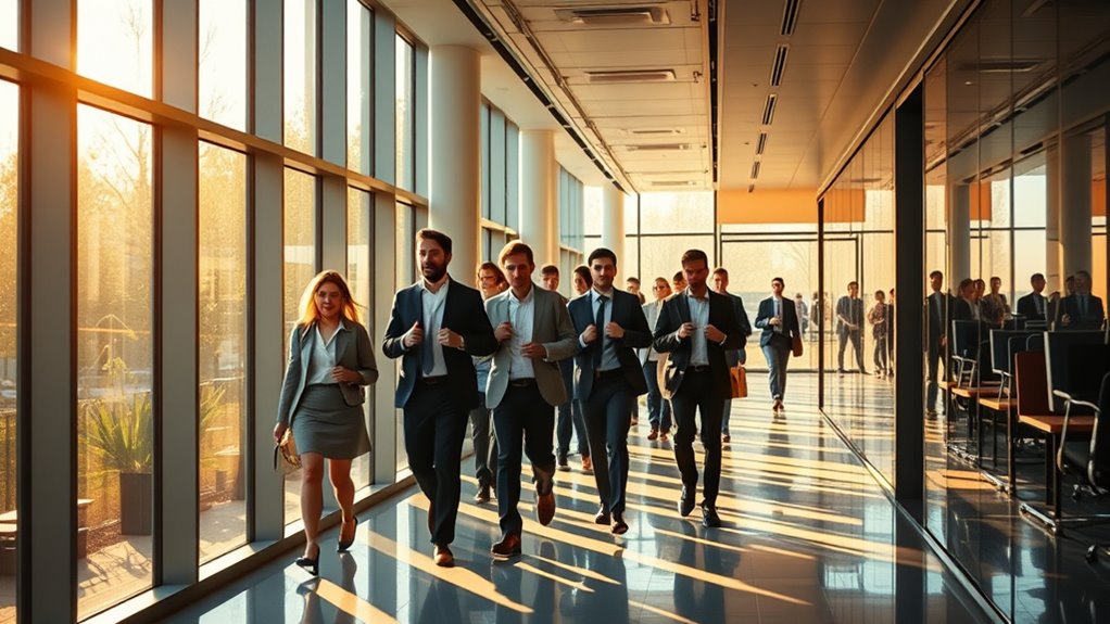 prioritize employee well being