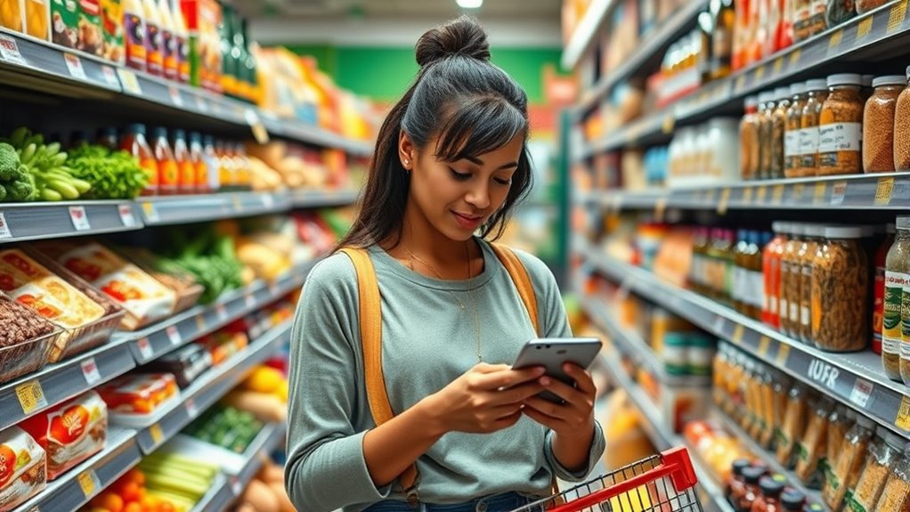 prioritize essential intentional purchases