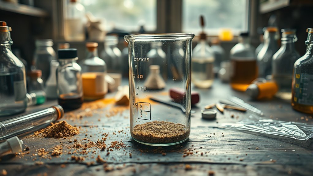 quantum accidental innovation insights