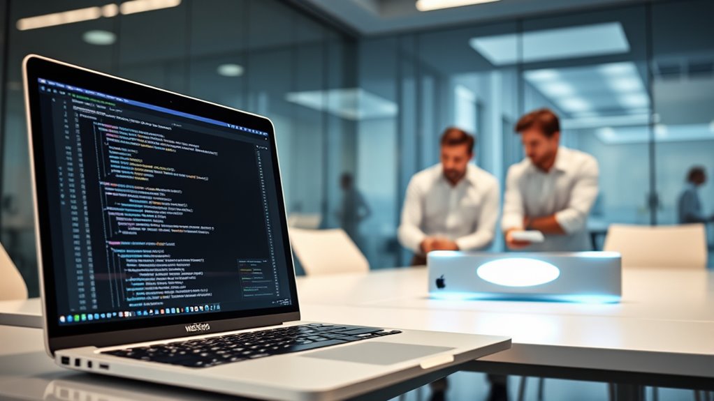 quantum ai and security