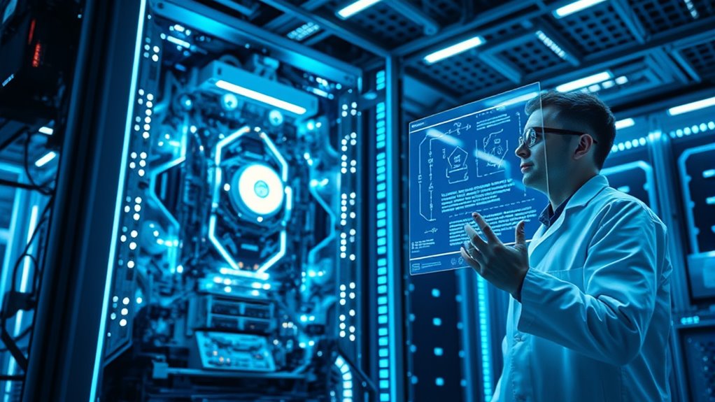 quantum computing ethical innovations