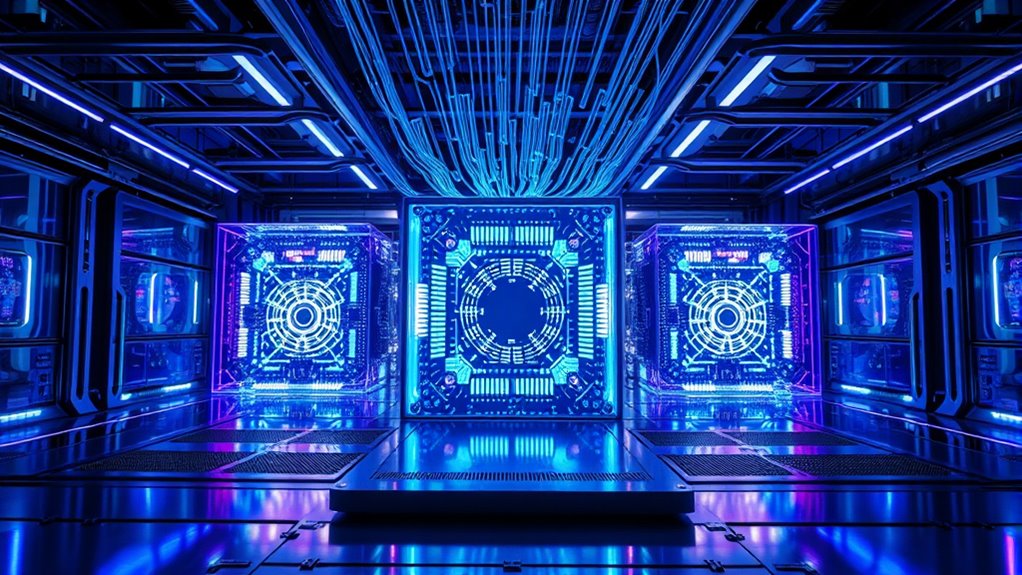 quantum computing s societal impact