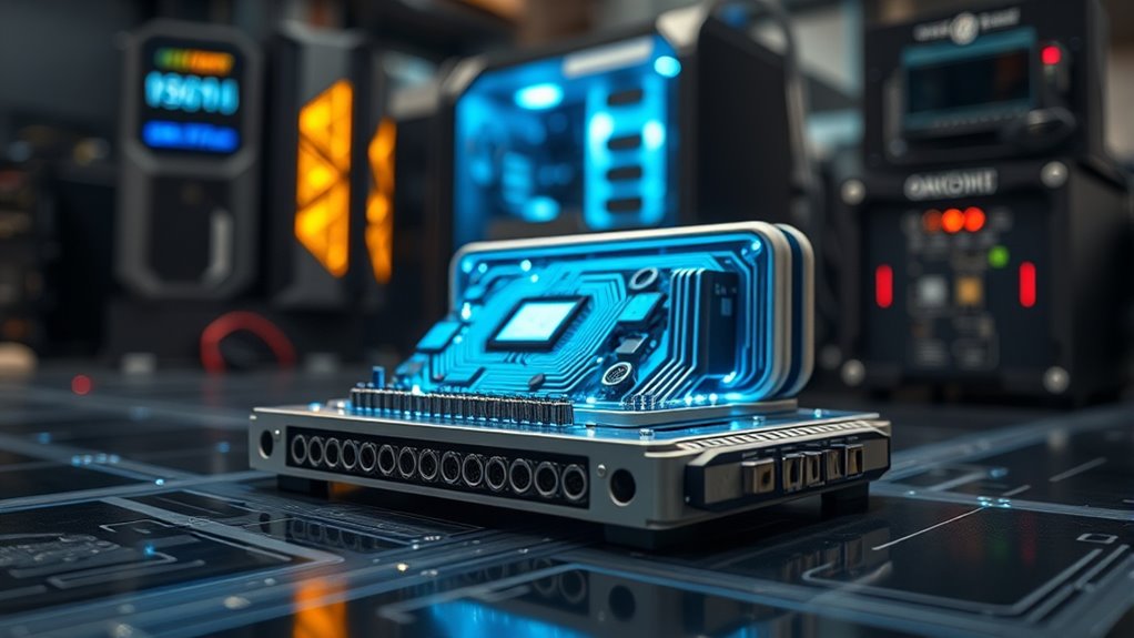 quantum vs classical computing