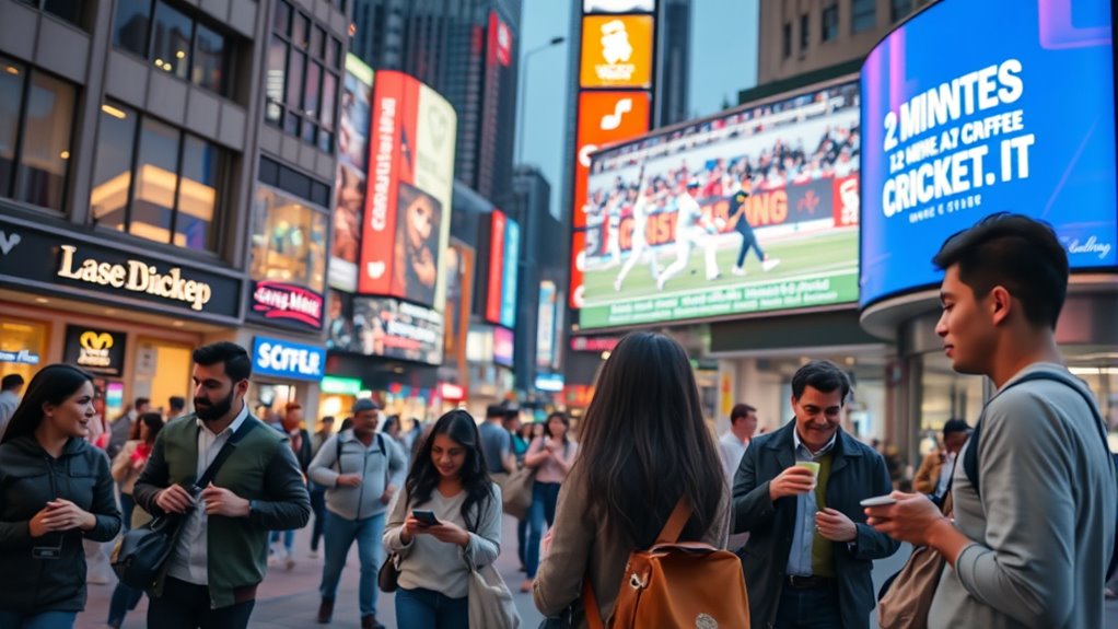 quick exciting cricket matches