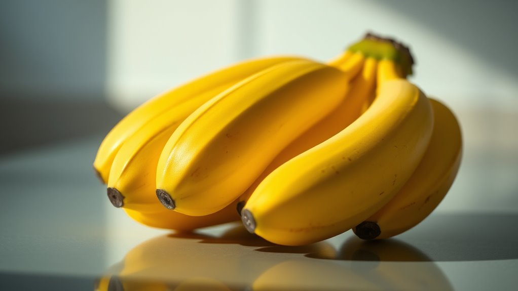 radioactive fruits are safe