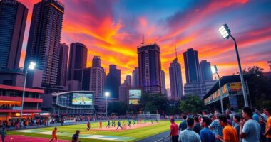 rapid cricket city leagues