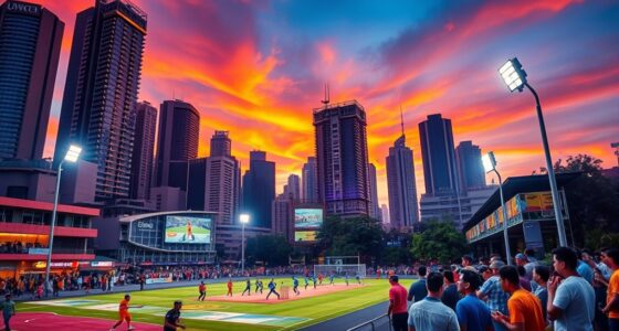rapid cricket city leagues