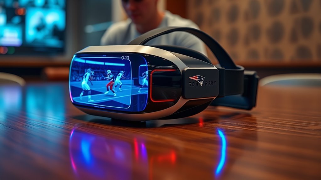 realistic vr game simulations