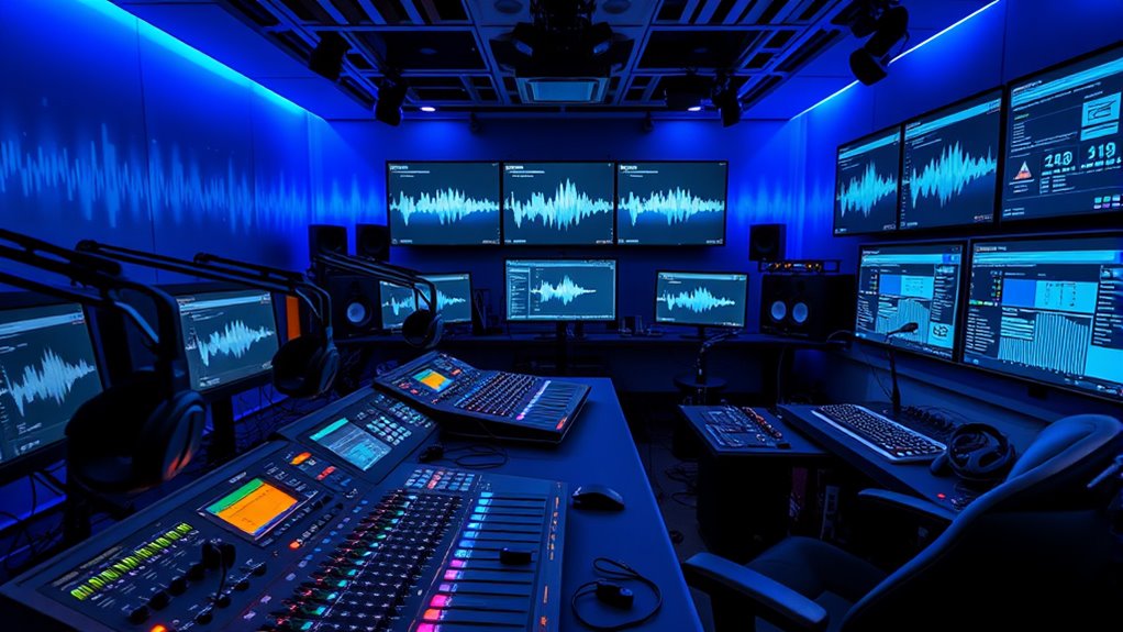 reliable durable broadcast technology