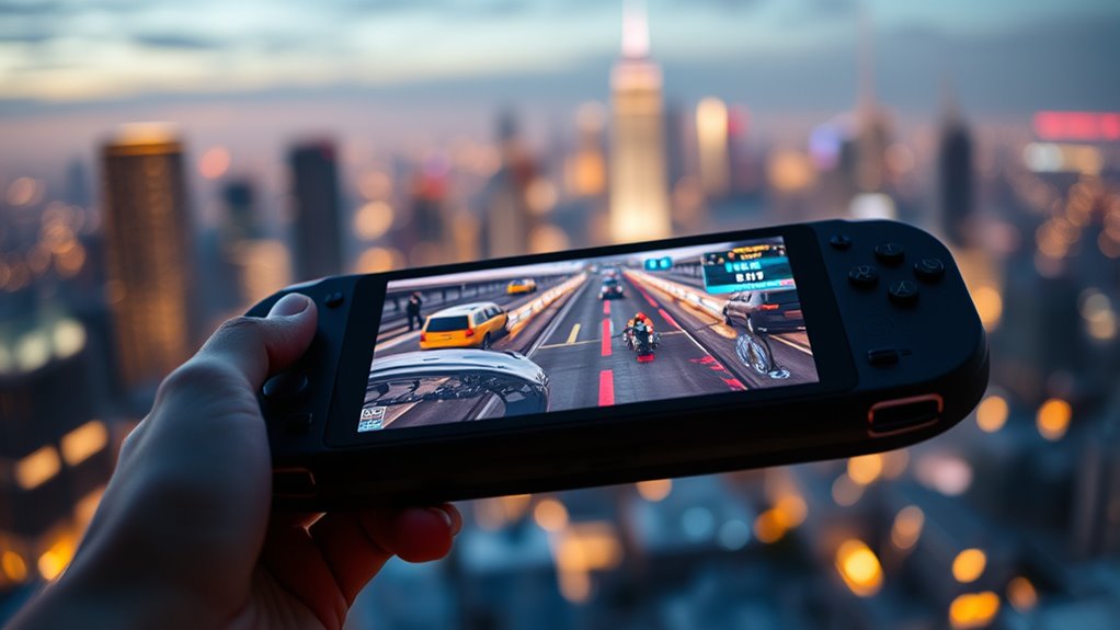 reliable high quality online gaming