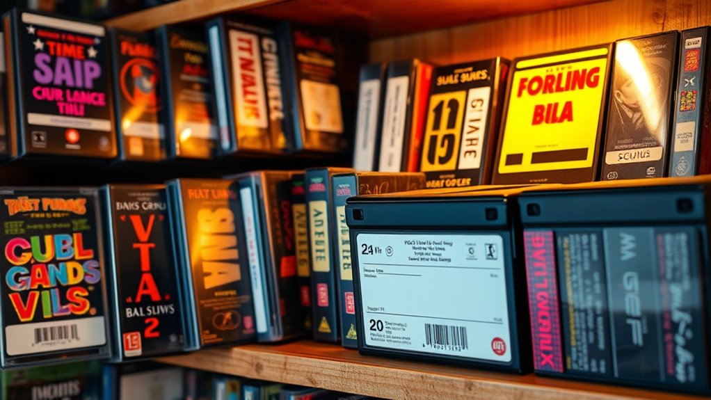 retro culture s digital revival