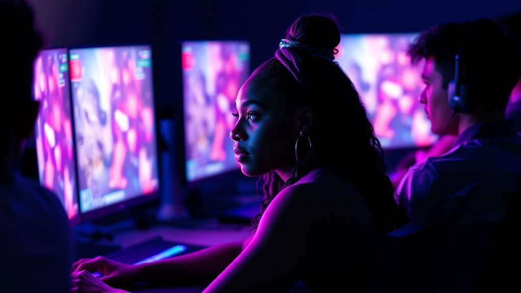 serena s esports sponsorship influence