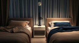 sleep habits improve relationships