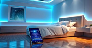 sleep talk cryptocurrency app