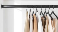 small simple wardrobe essentials