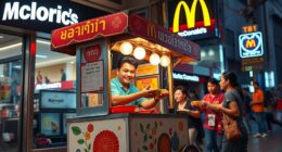 small thai firm triumphs
