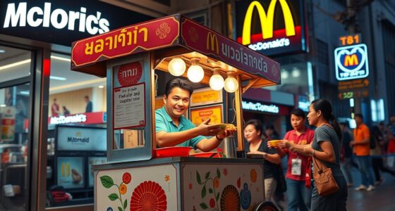 small thai firm triumphs