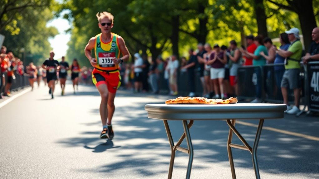 smart endurance and success