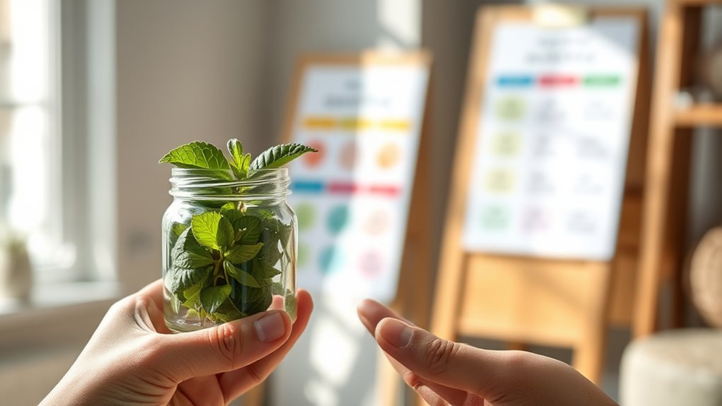 smell enhances memory and focus