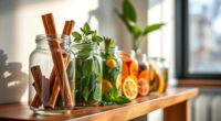 smell training for mental fitness