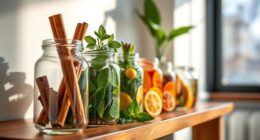smell training for mental fitness