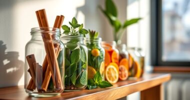 smell training for mental fitness